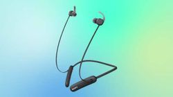 Sony WI-SP510 In-Ear Headphones With 15 Hours Of Playback Launched In India Sony WI-SP510 In-Ear Headphones With 15 Hours Of Playback Launched In India