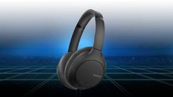 Sony WH-CH710N Affordable ANC Headphones Officially Announced In India
