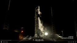 SpaceX Sends 60 Starlink Satellites With Smooth Liftoff And Landing