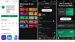 How To Download Spotify And Get Free Premium Services Until June 30