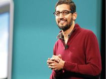Sundar Pichai Biography: Age, Net Worth, Salary, Family, Education, Quotes, Awards and Achievements