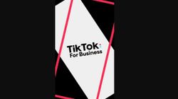 TikTok For Business Announced For Advertisers Amidst Uninstall TikTok Trend TikTok For Business Announced For Advertisers Amidst Uninstall TikTok Trend
