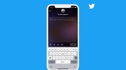 Twitter Borrows Major Feature From Instagram: Names It Twitter Fleets Twitter Borrows Major Feature From Instagram: Names It Twitter Fleets
