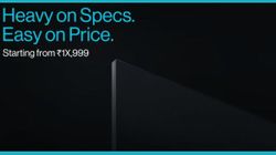 Upcoming OnePlus TV India Price Revealed: What To Expect