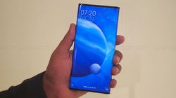 Xiaomi Likely Prepping 16GB RAM Smartphone Under Mi MIX Lineup