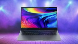Xiaomi Mi Notebook India Launch Today: Watch Live Stream From Here