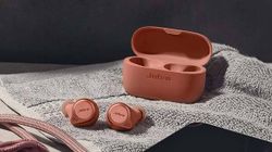 Jabra Elite Active 75t, Jabra Elite 75t Debut With New Colors And Wireless Charging Support
