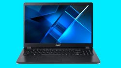 Acer Extensa 15 Launched For Rs. 31,490 In India; A Good Affordable Laptop?