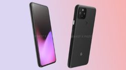 Alleged Google Pixel 5 CAD Renders Could Be Fake