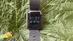 Amazfit Bip S Lite Review: Feature-Rich Smartwatch At Budget Price Point