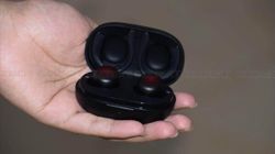 Amazfit PowerBuds TWS With Built-in Heart Rate Sensor To Launch On August 6 In India Amazfit PowerBuds TWS With Built-in Heart Rate Sensor To Launch On August 6 In India