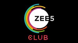 Zee5 Announces New Budget-Oriented 'Zee5 Club' Plan: Offers, Benefits