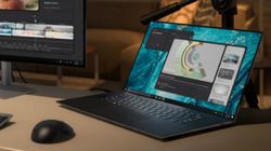 Dell XPS 13 9300, XPS 15 9500 Launched; Price Starts At Rs. 144,807; Is It Worth It?
