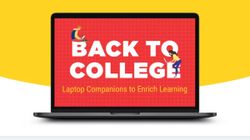 Flipkart Back To College: Special Discounts Offers On Laptops
