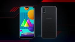 Samsung Galaxy M01s Support Page Goes Live India: What To Expect?