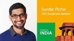 Google For India 2020 Event Today: How To Live Stream, What To Expect