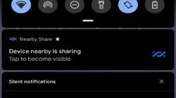 Google Nearby Share Begins Public Beta Testing; Can It Take On Apple AirDrop?