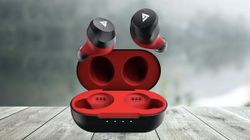 Boult Audio TrueBuds With CVC Noise Cancellation Launched In India: Price, Features