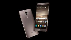 Huawei Mate 9 Series Receives Latest Update; New Features To Check Out