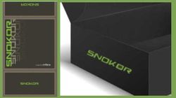 Infinix SNOKAR Audio Range Debuts With First TWS Earbuds