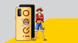 iQOO Z1 Nautical King Limited Edition Available For Purchase Starting July 22