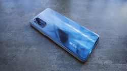 iQOO Z1x 5G Set To Debut On July 9: Another Mid-Range Gaming Handset?