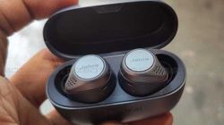 Jabra Elite Active 75t True Wireless Earbuds Review: Everything About It Is Pristine Jabra Elite Active 75t True Wireless Earbuds Review: Everything About It Is Pristine