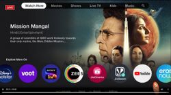 Jio TV+ Announced With Single Click Sign-In Option For 12 OTT Apps