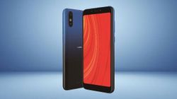 Indian Firm Lava Launches Z61 Pro Smartphone At Rs. 5,774 As Anti-China Sentiments Grow