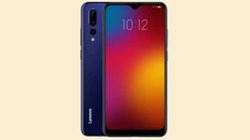 Lenovo K11 Power Spotted At Google Play Console; Could Be Rebadged Moto G8 Power Lite