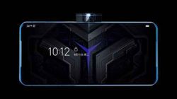 Lenovo Legion Gaming Phone To Launch On July 22: Snapdragon 865+ Confirmed