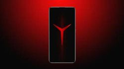 Lenovo Legion Likely To Come With 144Hz Display