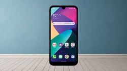 LG K31 With MediaTek Helio P22 Chipset Spotted On Google Play Console Listing
