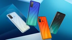 List Of Budget Smartphones Launched Recently List Of Budget Smartphones Launched Recently