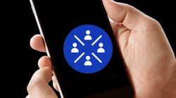 How To Change Background In Reliance Jio's JioMeet Application