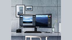Mi Curved Gaming Monitor Launched With WQHD, 15000R Curvature Display