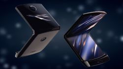 Motorola Razr 5G Massive Leak Hints Launch Could Be Imminent