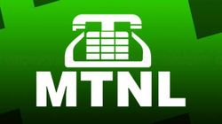 MTNL Offering 100GB Data To Broadband Users In Delhi