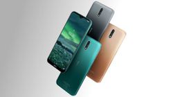 Nokia 2.4 Spotted On Geekbench With MediaTek Helio P22 SoC