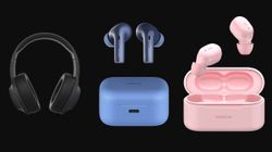 Nokia-Branded TWS Earbuds, Wireless Headphones Announced