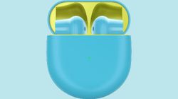 OnePlus Buds To Feature Blue Color Variant With Matching Charging Case