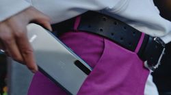 OnePlus Nord Amazon Teaser Shows Rear Design