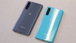 OnePlus Nord Design And Colors Revealed In Video