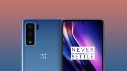 Mystery OnePlus Smartphone Pops Up On Geekbench: Is It The OnePlus Nord Lite?