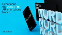 OnePlus Nord To Feature 105-Degree Wide-Angle Selfie Camera; Company Confirms 