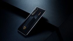 Oppo Find X2 Pro Lamborghini Edition Could Be Launched In India