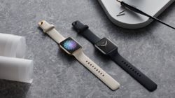 Oppo Watch With Wear OS Launched In India, Price Starts From Rs. 14,990