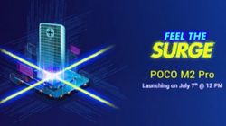 Poco M2 Pro Geekbench Listing Reveals Key Specs