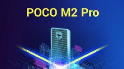 Poco M2 Pro India Launch Today: Watch Livestream, Expected Price And More
