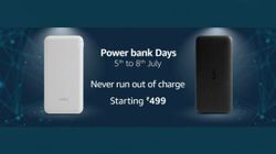 Power Banks Day: Discount Offers On Power Banks